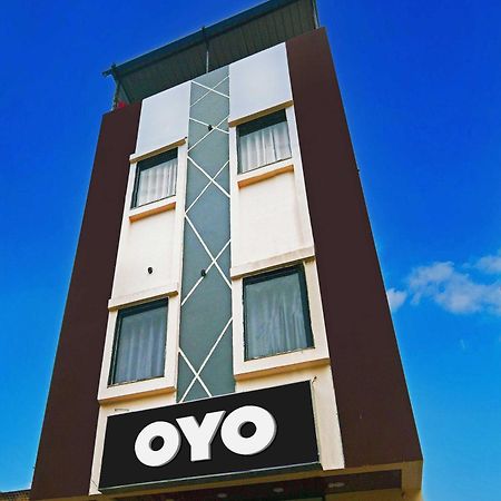 Oyo Flagship Hotel Blue Tick Indore Exterior foto
